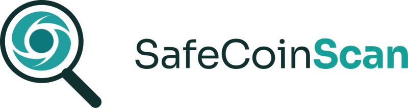 SafeCoinScan